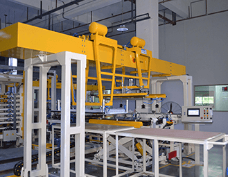 Laminator